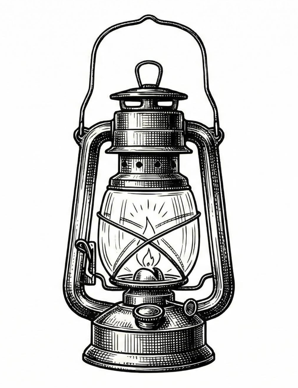 Lantern