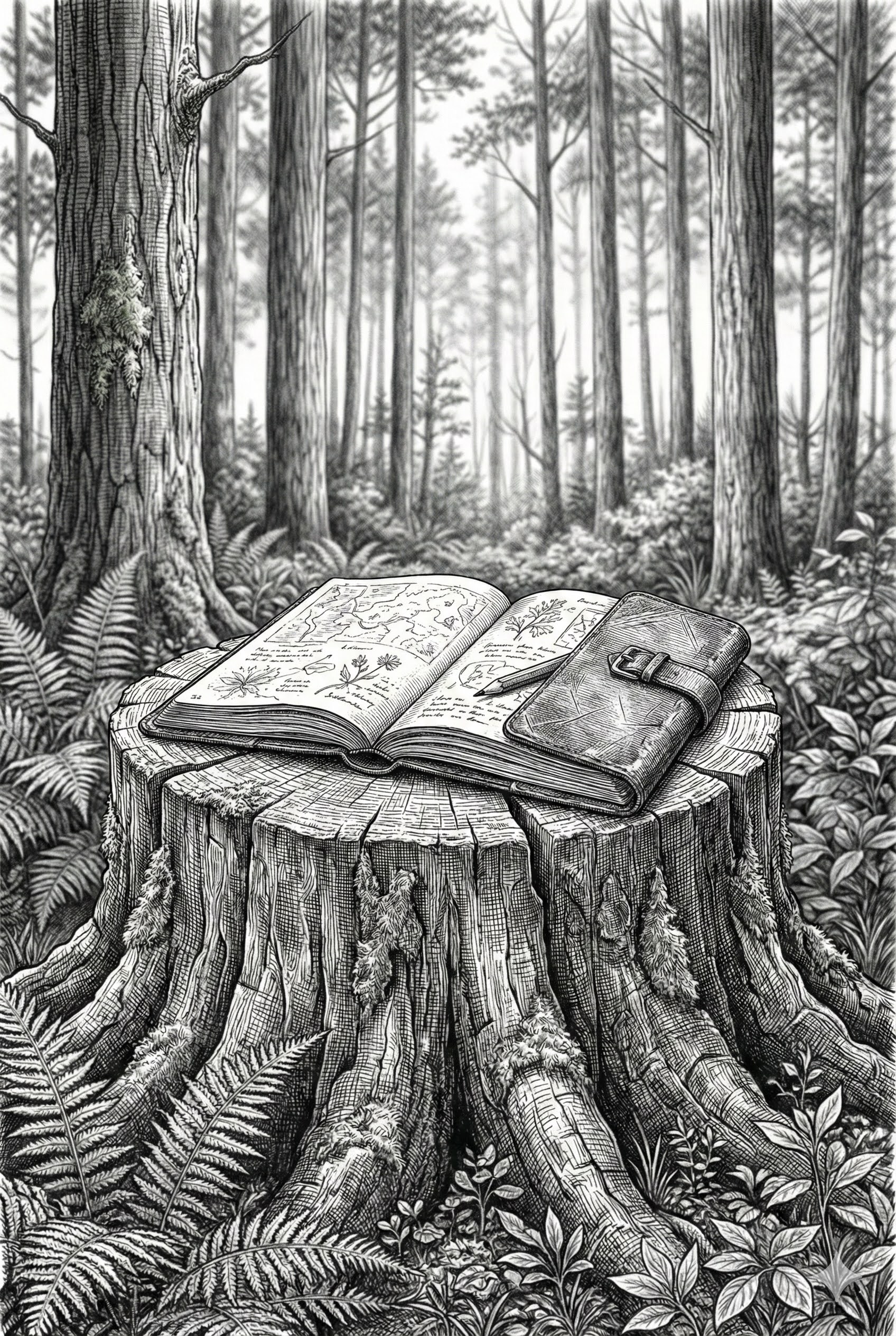 Navigator's Pocket Guide Field Notebook